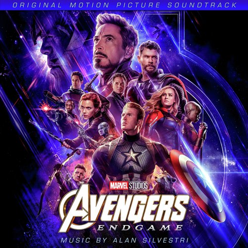 Alan Silvestri Songs MP3 Download